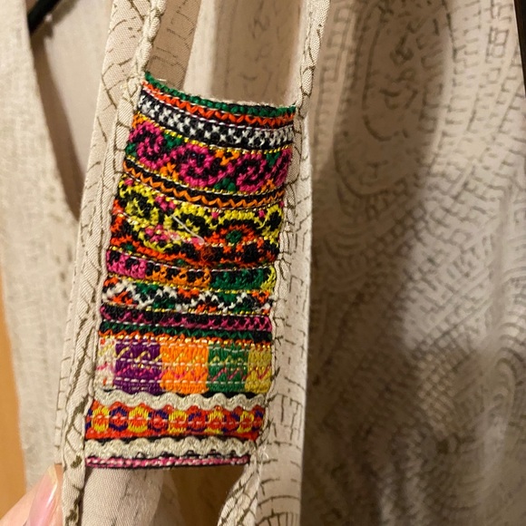 Yireh Ibiza Summer Maxi - Picture 3 of 8